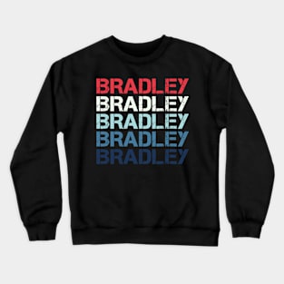 Bradley Crewneck Sweatshirt